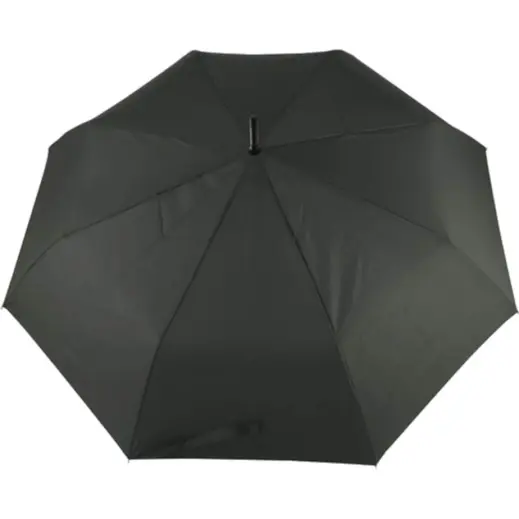 Golf Umbrella - Fibre Glass Black Top